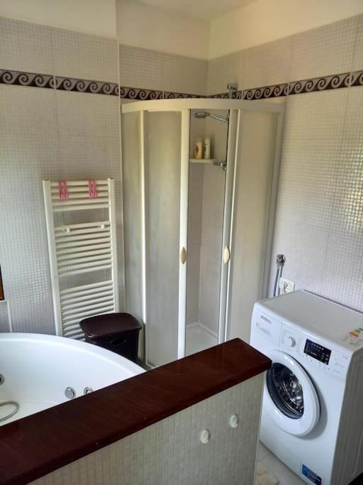 Apartmán Casa Vacanze Mare Di Paestum Exteriér fotografie