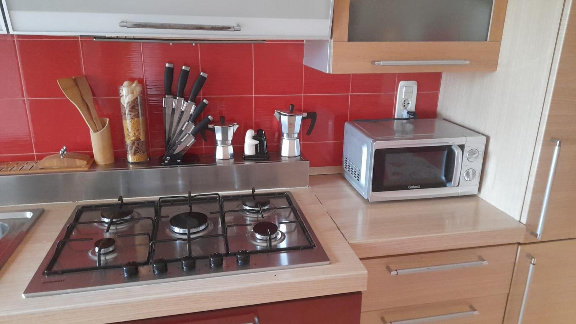 Apartmán Casa Vacanze Mare Di Paestum Exteriér fotografie