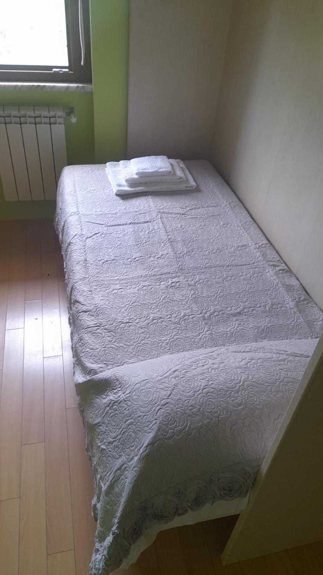 Apartmán Casa Vacanze Mare Di Paestum Pokoj fotografie